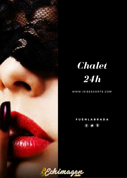 Chalet 24h (1)