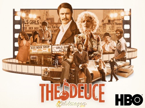 TheDeuceHBO