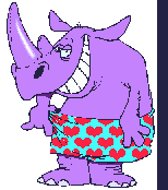 animated rhino image 0012